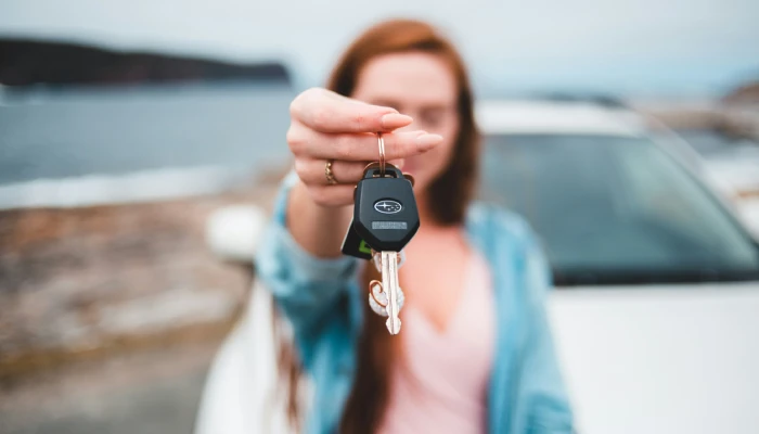 Car Rental Tips for Travelers