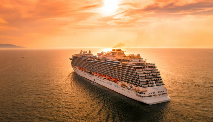 Cruise Travel Planning Guide