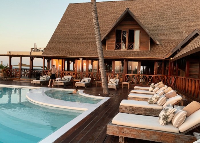 The Peninsula Beverly Hills