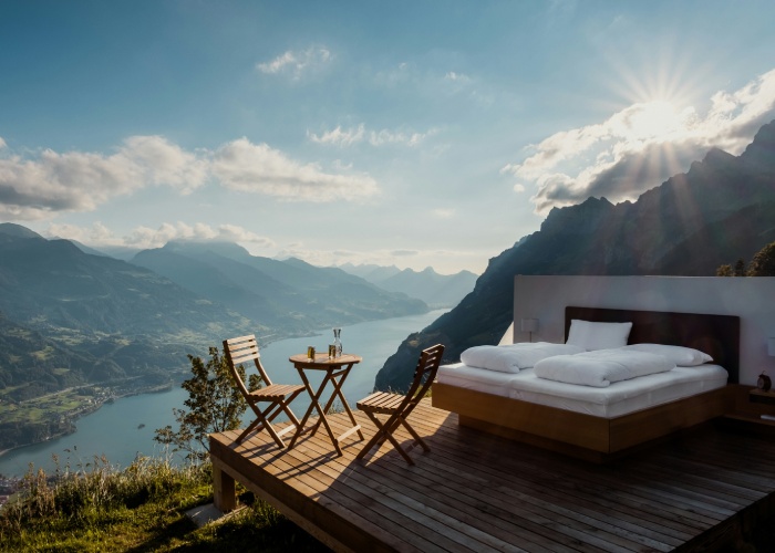 Omni Nashville Hotel